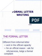 Short Examples of Transactional Texts | PDF | Linguistics | Communication