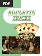 Download Roulette Trick by  Roulette Tricks SN244574235 doc pdf