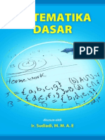 Diktat Matematika Dasar