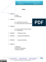 Curso Básico de Informes Periciales PDF