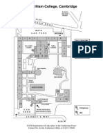 Travel Directions and Map - Fitzwilliam