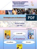 Presentacion Final Epistemologia