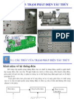 Giáo trinh điện tàu thủy PDF