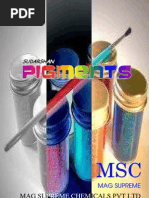 Download Sudarshan Pigments by 44gurpreet SN24458543 doc pdf