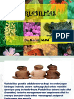 BAB 3. VARIABILITAS Maridi P PDF