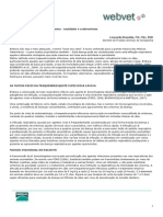 Traqueobronquite Infecciosa Canina PDF