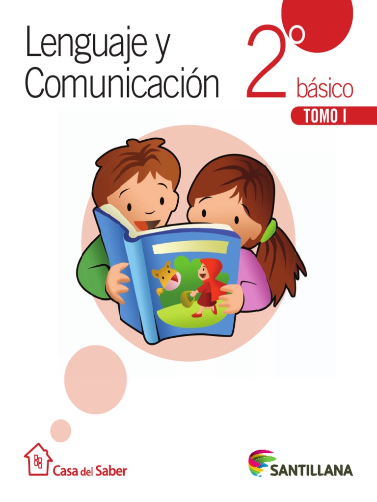 Lenguaje Tomo 1 PDF | PDF | Artes del Lenguaje y Comunicación