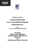 HBPE3403 Pengurusan Sukan Dalam Pend Jasmani (v May10)