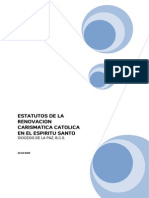 estatutos de hp carismaticos.pdf