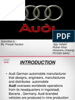 AUDI