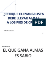 Mod Porque Debes Llevar Almas A Los Pies PDF