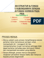 Kelompok 2_Penurunan Fungsi Organ Pada Lansia