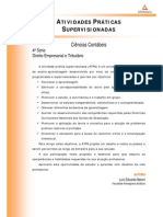 ATPS Direito Empresarial e Tributario.pdf