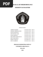 Download Makalah Mikrobiologi  by Aziz Aminurrahman SN244599935 doc pdf