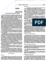 RD 624 1995 Título Eec PDF