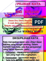 Bahasa Indonesia 4.ppt
