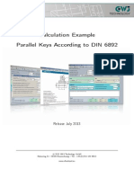 Passfeder en PDF
