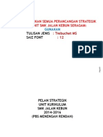 Format Terkini Pbs &amp SPM P.strategik 2014-2016, Taktikal &amp P.operasi Kurikulum 2014 Yang Dah Siap 13.10.13 Ok