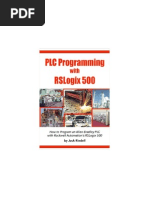 Download PLC Programming With RSLogix 500_shared by badenkey SN244603263 doc pdf
