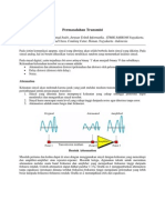 Noiise Sinyal Digital PDF