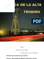 Electricidad Tecnicas de Alta Tension PDF