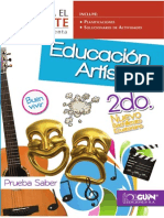 Guiaartistica2do PDF