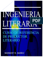 NORBERT R. IBÁÑEZ Ingenieria Literaria.pdf