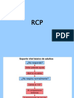 RCP Básica