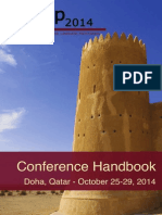 Proceedings Alta | PDF | Deep Learning