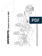 Adviento, Camino Hacia La Navidad PDF