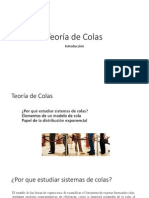 w20140825161731497 - 7000685912 - 10-13-2014 - 165459 - PM - Teoria de Colas-Semana 1 PDF