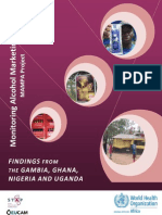 Mampa Report Findings Final Version 22 June 2011