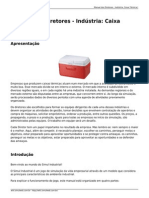Manual Dos Diretores - Industria Caixa Termica I PDF