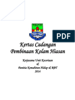 Program Keceriaan Dan Landskap