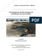 Gerenciamento - Lodo de Lagoas PDF