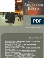 1 Pengertian Akutannsi Biaya PDF