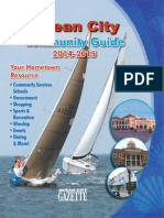 2014 Ocean City Community Guide