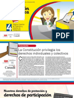 Constitucion en La Práctica PDF