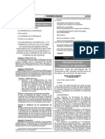 Ley 30255 PDF