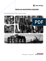 Sistema Redundante PDF