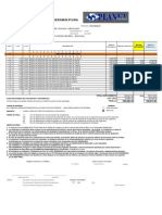 Orden de Compra Nº001 - Tableros Electricos - Luis Gonzales PDF