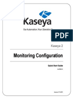 Monitoring PDF