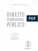 Nguyen Quoc Ding, Patrick Daillier e Alain Pellet - Direito Internacional Público.pdf