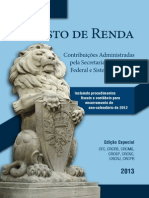 Livro IR 2013 OK PDF
