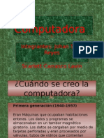 La Computadora