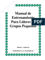 Manual para Lid de Celulas PDF