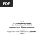 Download Sleep Disturbance and Wind Turbine Noise by moe146 SN24463041 doc pdf