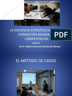 La docencia2.PPT