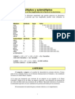 Magnitudes PDF