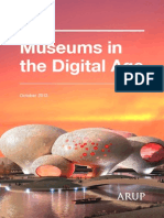2013 Arup FRI MuseumsintheDigitalAge Final Web PDF
